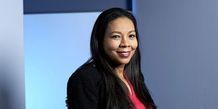 Rebecca Enonchong, Tech Guru Cameroon