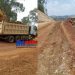 Route Kumbo Cameroun