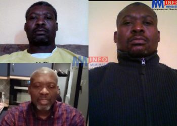 Sama Thomas Achoa advocates the killing of pregnant women