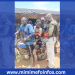 Ako Giant's capture has brought relief to the Community of Upper Banyang