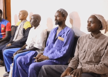 Lutte contre la criminalité transfrontalière entre le Cameroun et le Tchad produit des résultatsrésultats.