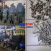 The National Gendamerie engage in crime fighting strategies