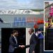 UK Plan to send Asylum seekers to Rwanda on track