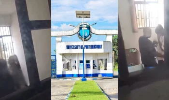 University of Port Harcourt - UNIPORT
