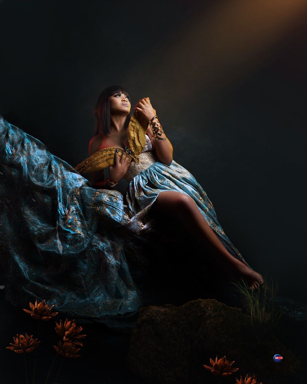 Nuvi Creative's collection, Cameroon