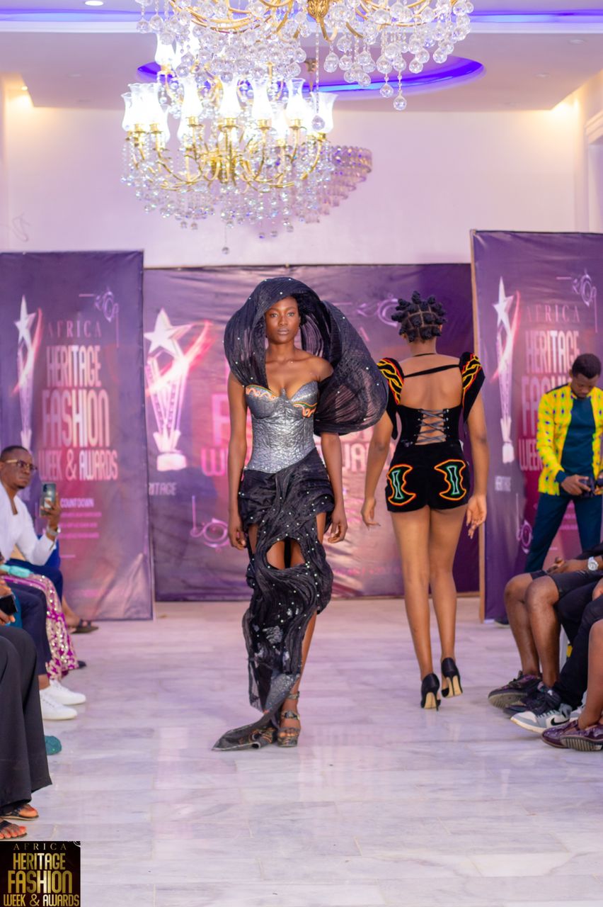 Nuvi Creative's Toghu collections