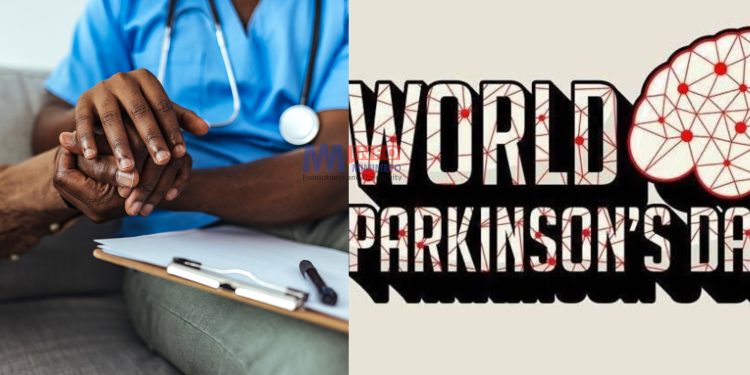 World Parkinson's Disease Day