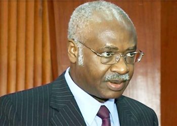 Philemon Yang, Cameroon