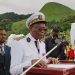 Adolphe Lele L'Afrique, Governor of the North West Region Cameroon