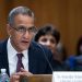 Richard R. Verma appears before a Senate Committee on Foreign Relations for his nomination to be Deputy Secretary of State for Management and Resources in the Russell Senate Office Building in Washington, DC, Thursday, February 16, 2023. Credit: Rod Lamkey / CNP - Photo by Icon sport