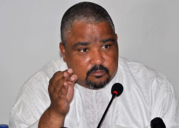 Joshua Osih