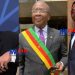 Paul Biya