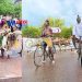 Jeux universitaires de Garoua