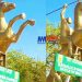 monuments