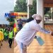 Discours haineux