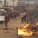 Anglophone Crisis Cameroon