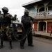 Revenge shooting by BIR soldier in Limbe (achive image)