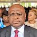 Bernard Wongolo