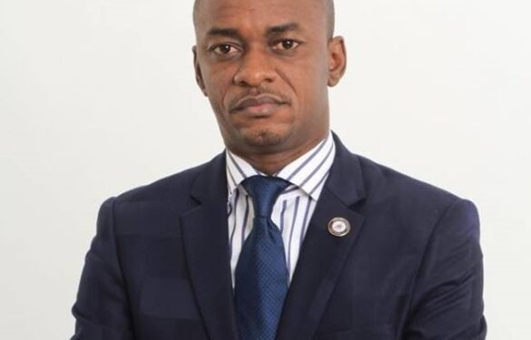 Pourquoi Cabral Libii fait peur au régime de Yaoundé