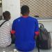 Cameroonian students in North Cyprus cry out