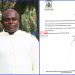 Catholic priest, Fr. Elvis Mai abducted