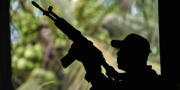 Conscience Africaine condemns killing by BIR