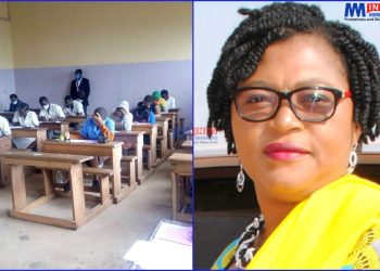 GCE Board to install cameras for examinations