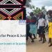 Global Campaign for Peace and Justice endorses call for nonviolence