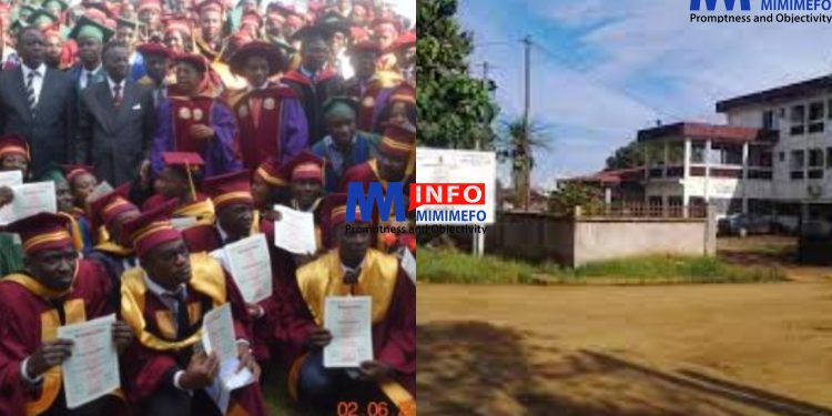 HTTTC graduates in Limbo