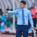 Johnathan McKinstry, appointed head coach of Gambia
