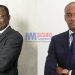 Maurice Kamto and Cabral Libii