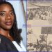 Michele Ndoki pens message as SDF celebrates 34 years
