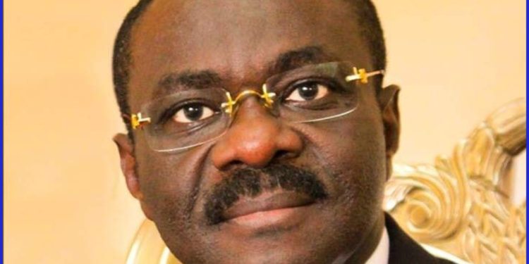 Narcisse Mouelle Kombi