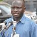 Ousman Sonko, former Gambia Minister of Interior
