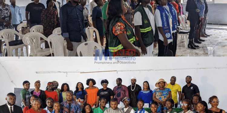SW Regional Delegation lauches National Day