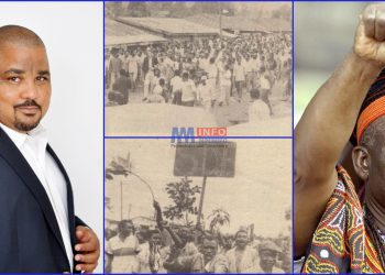 The SDF Celebrates 34 years