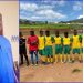 Tubah United Petitions Fecafoot North West