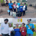 UB journalism students empower Buea prison inmates