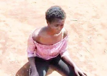 American TikToker accidentally shoots himself on video, sparks calls for safety on line ??? Unarmed woman shot by Ambazonia separatists