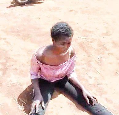 American TikToker accidentally shoots himself on video, sparks calls for safety on line ??? Unarmed woman shot by Ambazonia separatists