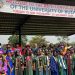 University of Buea Graudation ceremony (image for illustration purposes)