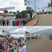 Unprecedented turnout in Buea contrasted by empty streets