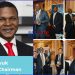 African leaders meet at the Invest in Africa Energy Forum