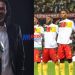 Rigobert Song