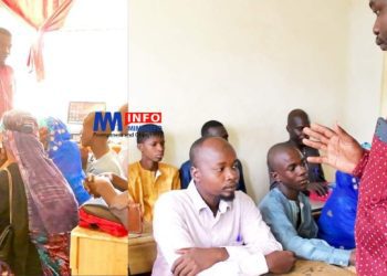 Formation professionnelle