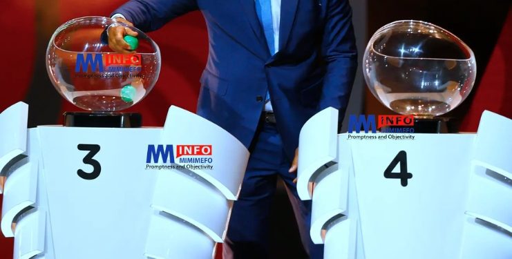 CAN Maroc 2025