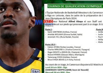 Pascal Siakam