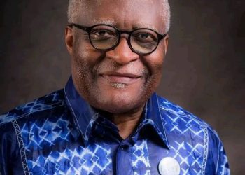 Barrister Akere Muna blames hautes Instructions