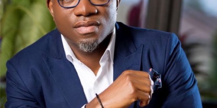 Nick Imudia,