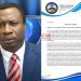 Chris Anu's interim government criticise Taxi Change policy
